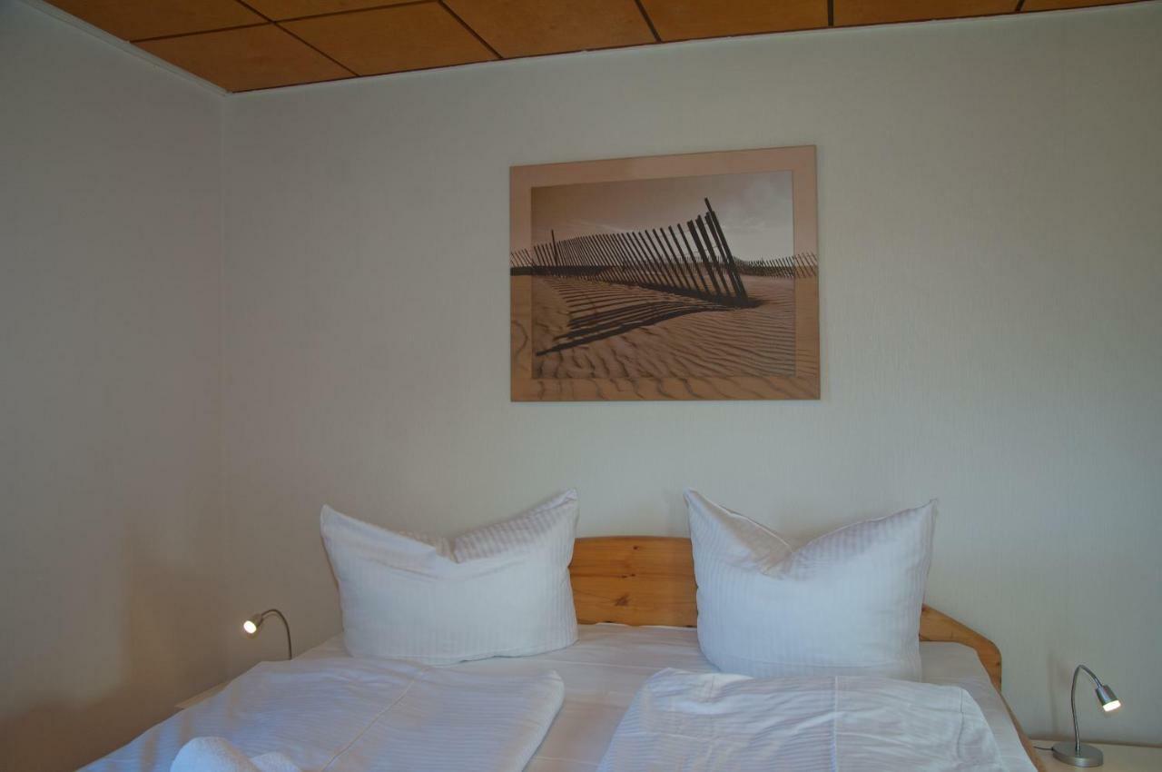 Villa "Emma" In Sellin Exterior photo